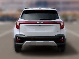 Kia Seltos S AWD 2026