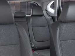 Kia Seltos S AWD 2026