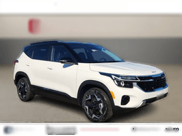 Kia Seltos S AWD 2026