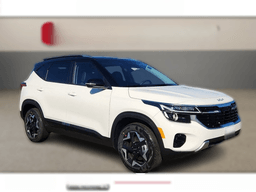 Kia Seltos S AWD 2026