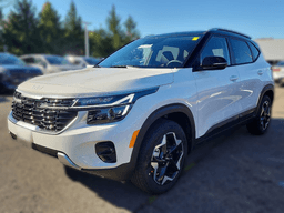 Kia Seltos S AWD 2026