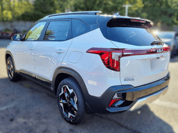Kia Seltos S AWD 2026