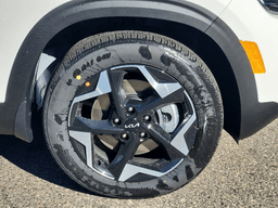 Kia Seltos S AWD 2026