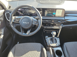 Kia Seltos S AWD 2026