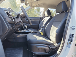 Kia Seltos S AWD 2026