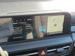 Kia Seltos S AWD 2026
