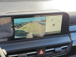 Kia Seltos S AWD 2026