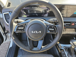 Kia Seltos S AWD 2026
