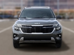 Kia Seltos S AWD 2026