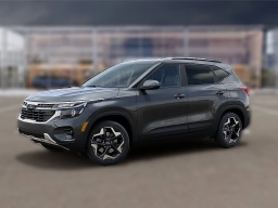 Kia Seltos S AWD 2026