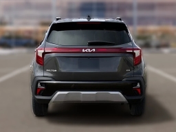 Kia Seltos S AWD 2026