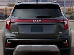 Kia Seltos S AWD 2026