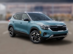 Kia Seltos S AWD 2026