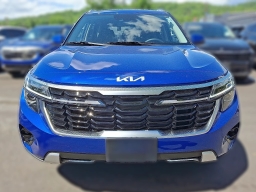 Kia Seltos S AWD 2026