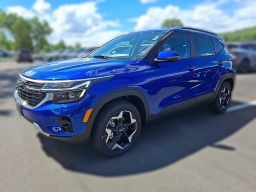 Kia Seltos S AWD 2026