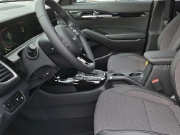 Kia Seltos S AWD 2026