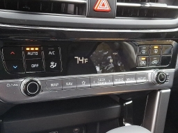 Kia Seltos S AWD 2026