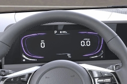 Kia Seltos S AWD 2026