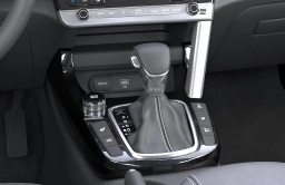 Kia Seltos S AWD 2026