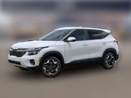 Kia Seltos S AWD 2026