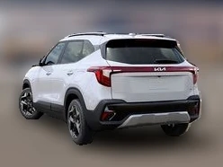 Kia Seltos S AWD 2026