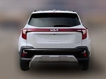 Kia Seltos S AWD 2026
