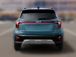 Kia Seltos S AWD 2026