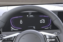 Kia Seltos S AWD 2026