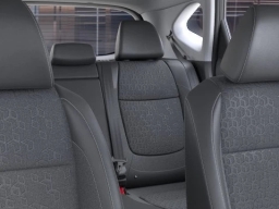 Kia Seltos S AWD 2026