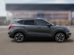 Kia Seltos S AWD 2026