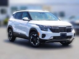 Kia Seltos S AWD 2026