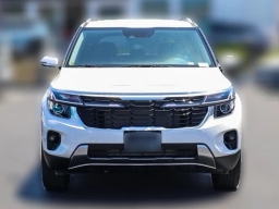Kia Seltos S AWD 2026