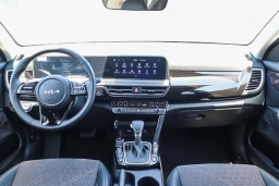 Kia Seltos S AWD 2026