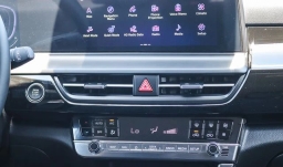 Kia Seltos S AWD 2026