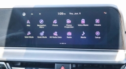 Kia Seltos S AWD 2026