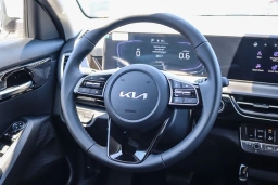 Kia Seltos S AWD 2026