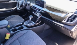 Kia Seltos S AWD 2026