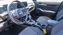 Kia Seltos S AWD 2026