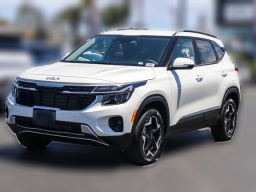 Kia Seltos S AWD 2026