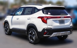 Kia Seltos S AWD 2026
