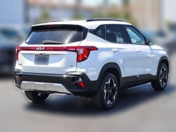 Kia Seltos S AWD 2026