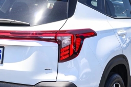 Kia Seltos S AWD 2026