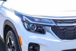 Kia Seltos S AWD 2026