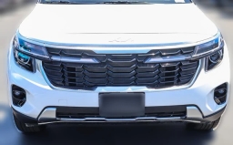 Kia Seltos S AWD 2026