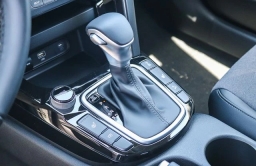 Kia Seltos S AWD 2026