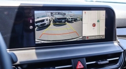 Kia Seltos S AWD 2026