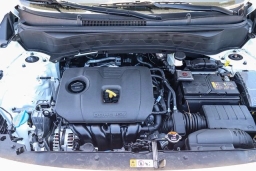 Kia Seltos S AWD 2026