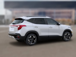 Kia Seltos S AWD 2026