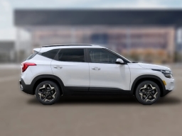 Kia Seltos S AWD 2026