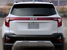 Kia Seltos S AWD 2026